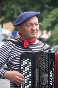 Les bons plans du week-end du 14 juillet 2013 © http://www.bastillefestival.co.uk/