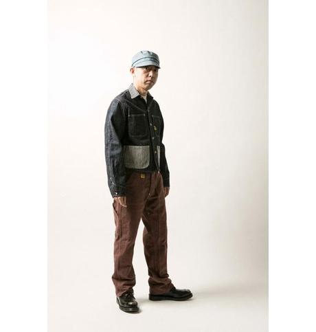 HUMAN MADE – S/S 2013 COLLECTION LOOKBOOK