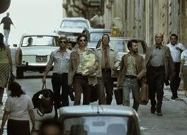 L'Arrogance d'en Bas