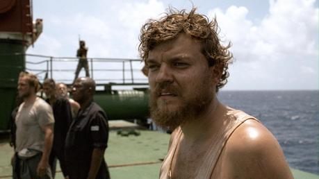 Critique ciné: Hijacking, pirates en haute mer !