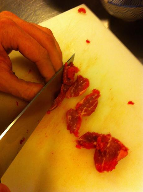 Cours de cuisine au Paris - Hanoi Laboratoire