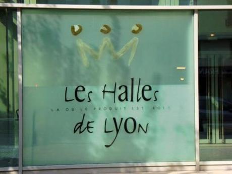 Halles de Lyon Paul Bocuse & La Grande Epicerie de Paris : véritables références de la gastronomie