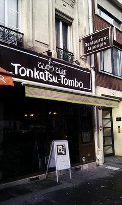 Envie de tonkatsu ? De tonka-quoi ?