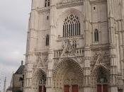 Tombeau François Cathédrale Nantes