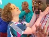 Mamadou marie pour faire papiers