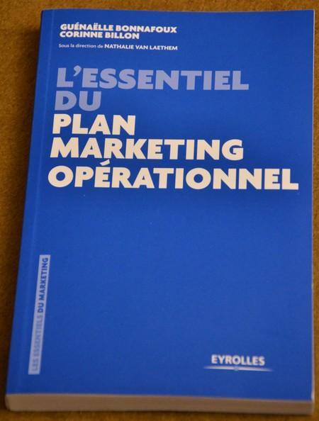 plan marketing
