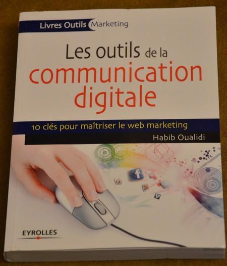 reussir communication digitale