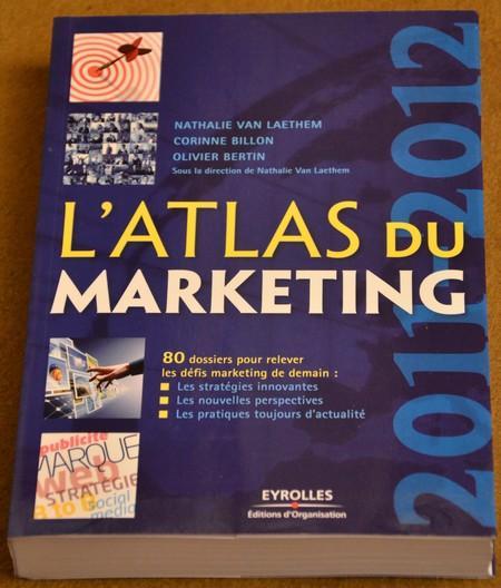 atlas sur marketing