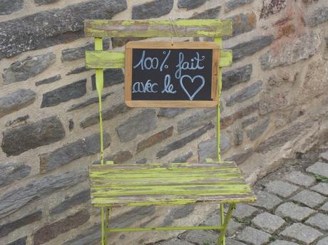 escapade en Gacilly tome sawyer