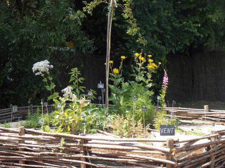 escapade en Gacilly tome sawyer