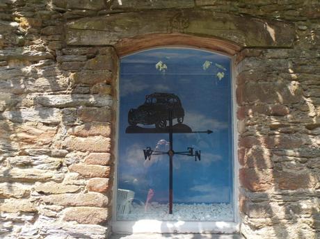 escapade en Gacilly tome sawyer