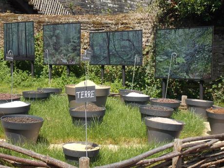 escapade en Gacilly tome sawyer