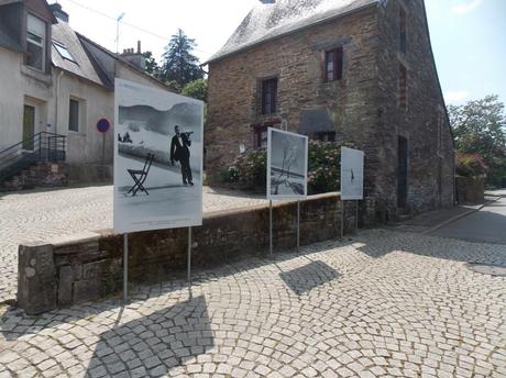 escapade en Gacilly tome sawyer