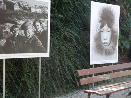 escapade en Gacilly tome sawyer