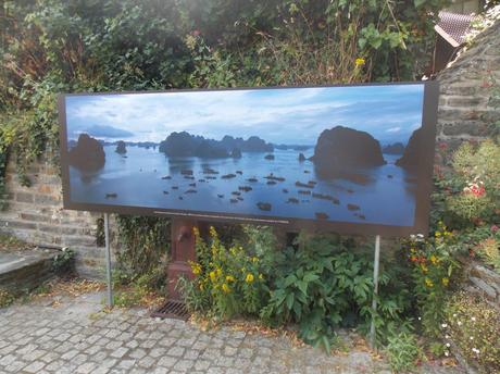 escapade en Gacilly tome sawyer