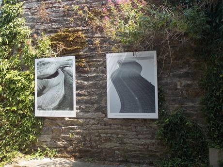 escapade en Gacilly tome sawyer