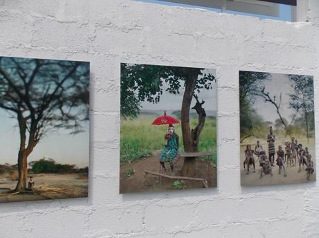 escapade en Gacilly tome sawyer