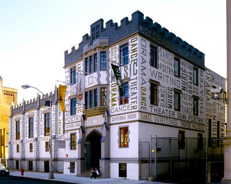 Paula Scher, l'interview