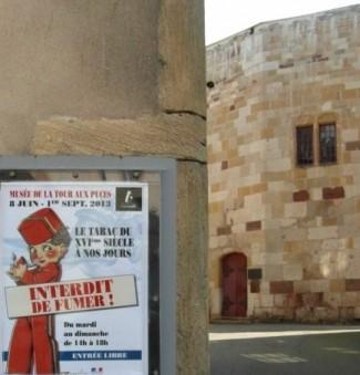 Interdit de fumer… à Thionville !