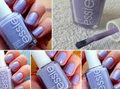 Full Steam Aheah Essie Collection d'été.