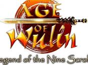 Wulin entre bêta ouverte juillet 2013‏