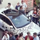 O’Neill ça bouge! O’Neill ça bouge!