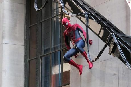 Photos de The Amazing Spider Man 2