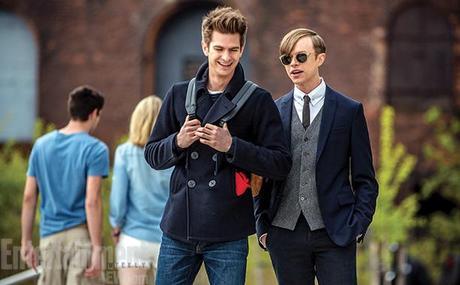 Photos de The Amazing Spider Man 2