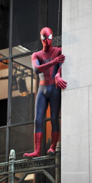 Photos de The Amazing Spider Man 2