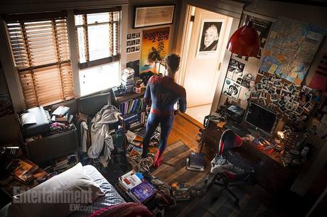 Photos de The Amazing Spider Man 2