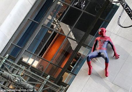 Photos de The Amazing Spider Man 2