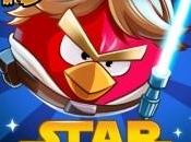 Angry Birds Star Wars temporairement gratuit
