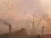 CINEMA John tourne Crossing