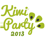 Kiwi Party 2013 Kiwi Party 2013