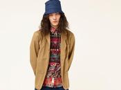 Native youth 2013 collection lookbook