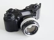 fabrique appareil photo reflex avec imprimante