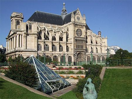 942. Promenades Parisiennes #4