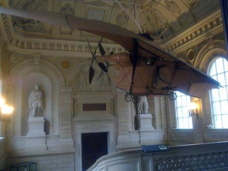 942. Promenades Parisiennes #4