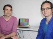 Arts numériques. nouvelle exposition surprenante Moyens Bord Morlaix