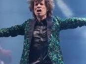 mèche Mick Jagger vendue enchères