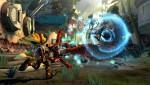 Image attachée : Ratchet & Clank : Into the Nexus annoncé sur PS3