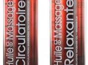 Naturado Provence lance quatre nouvelles huiles massage