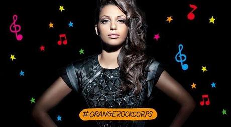 Kery James, Oxmo Puccino, Cut Killer et Tal : le concert Orange Rockcorps c'est ce soir !