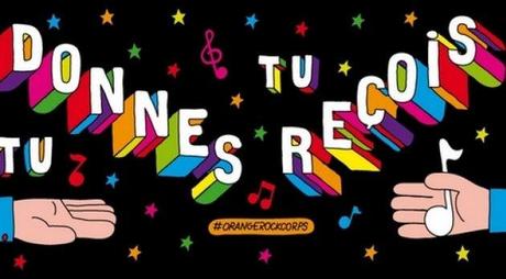 Kery James, Oxmo Puccino, Cut Killer et Tal : le concert Orange Rockcorps c'est ce soir !