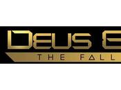 Deus Fall Maintenant disponible