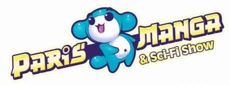 Paris Manga & Sci-Fi Show affiche de nouvelles ambitions !‏