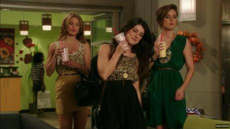 90210 saison 4 sort en DVD