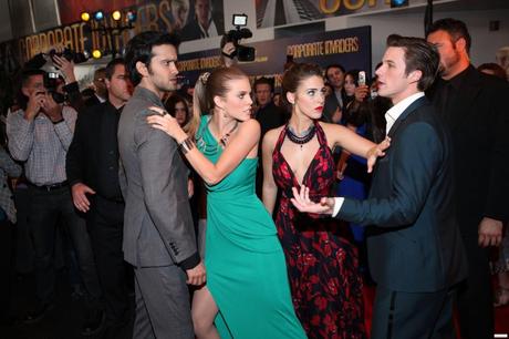 90210 saison 4 sort en DVD