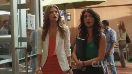 90210 saison 4 sort en DVD