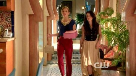 90210 saison 4 sort en DVD